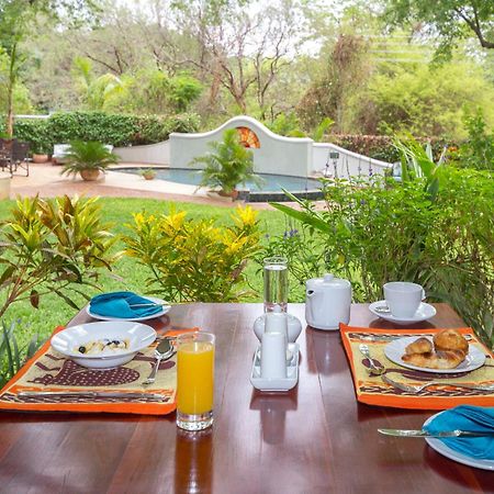 The Courtney Lodge Air Terjun Victoria Bagian luar foto