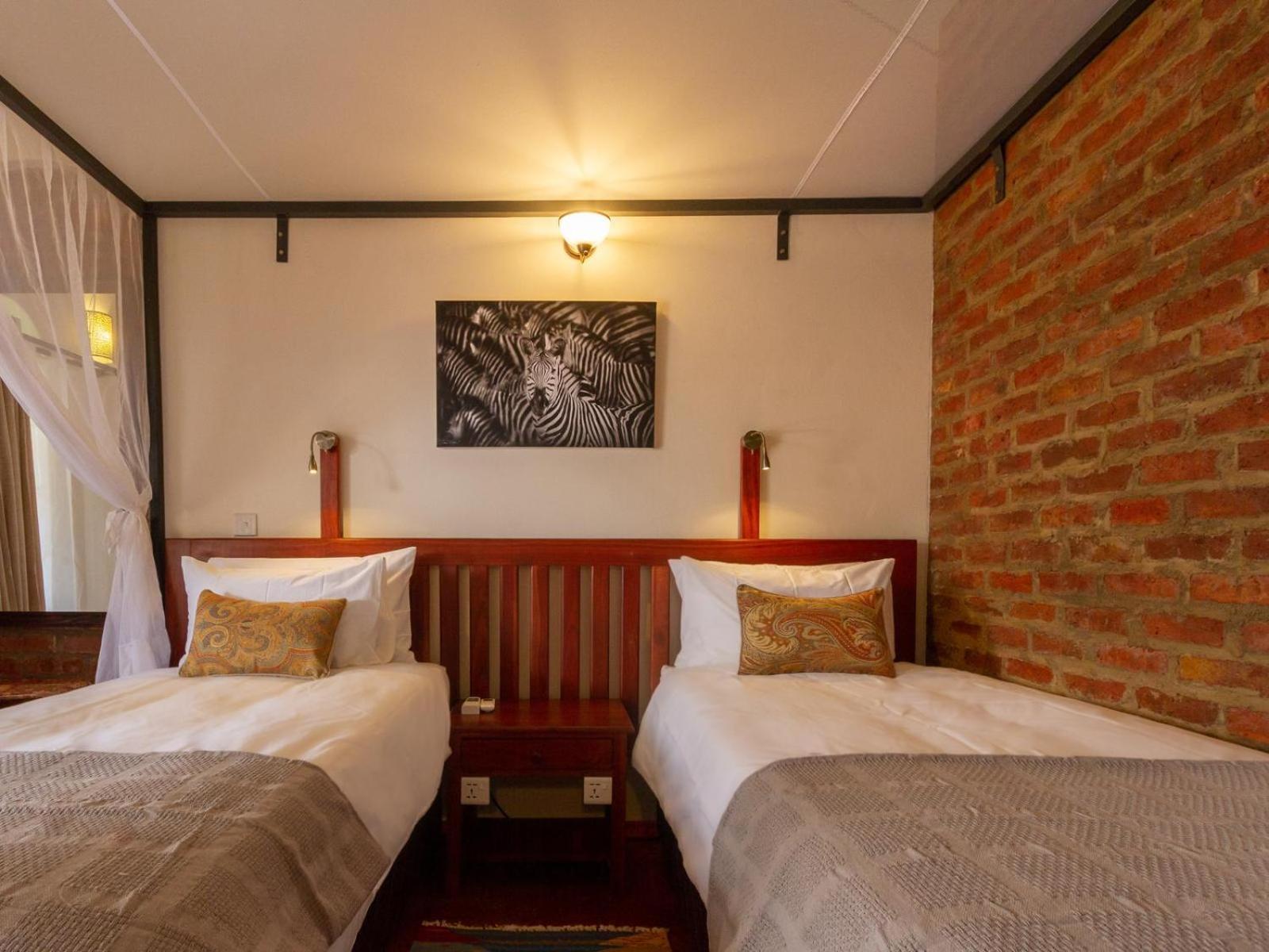 The Courtney Lodge Air Terjun Victoria Ruang foto