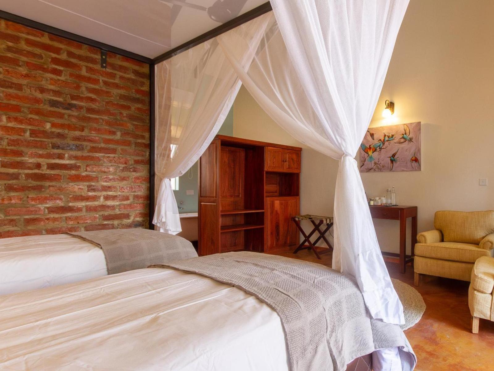 The Courtney Lodge Air Terjun Victoria Ruang foto