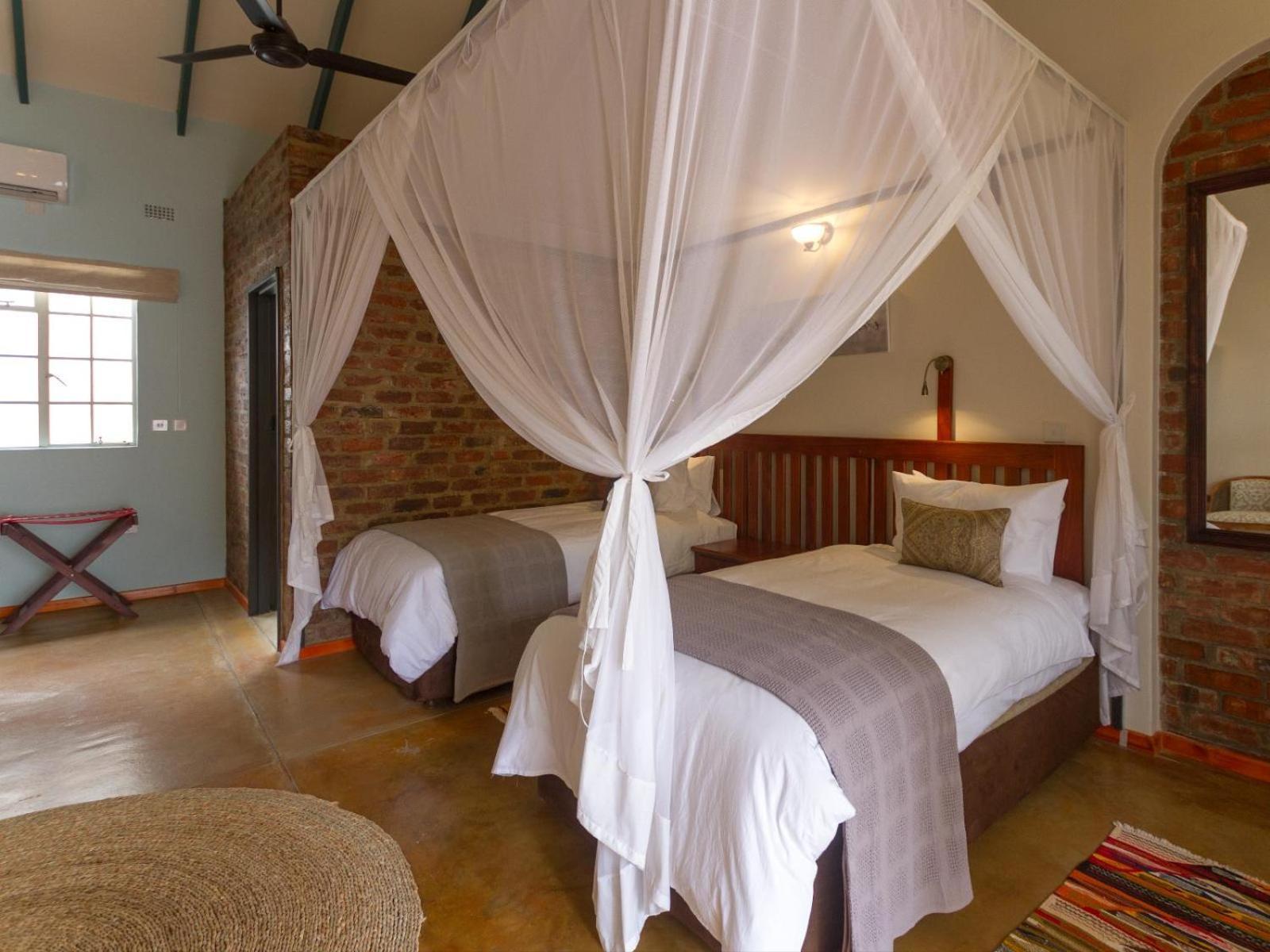 The Courtney Lodge Air Terjun Victoria Bagian luar foto