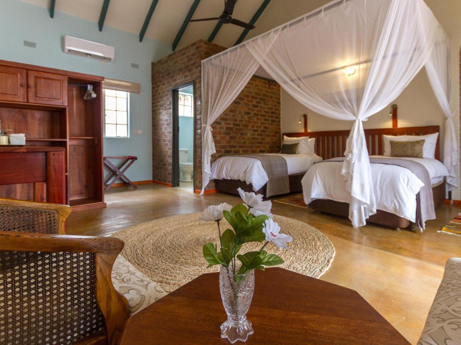 The Courtney Lodge Air Terjun Victoria Bagian luar foto