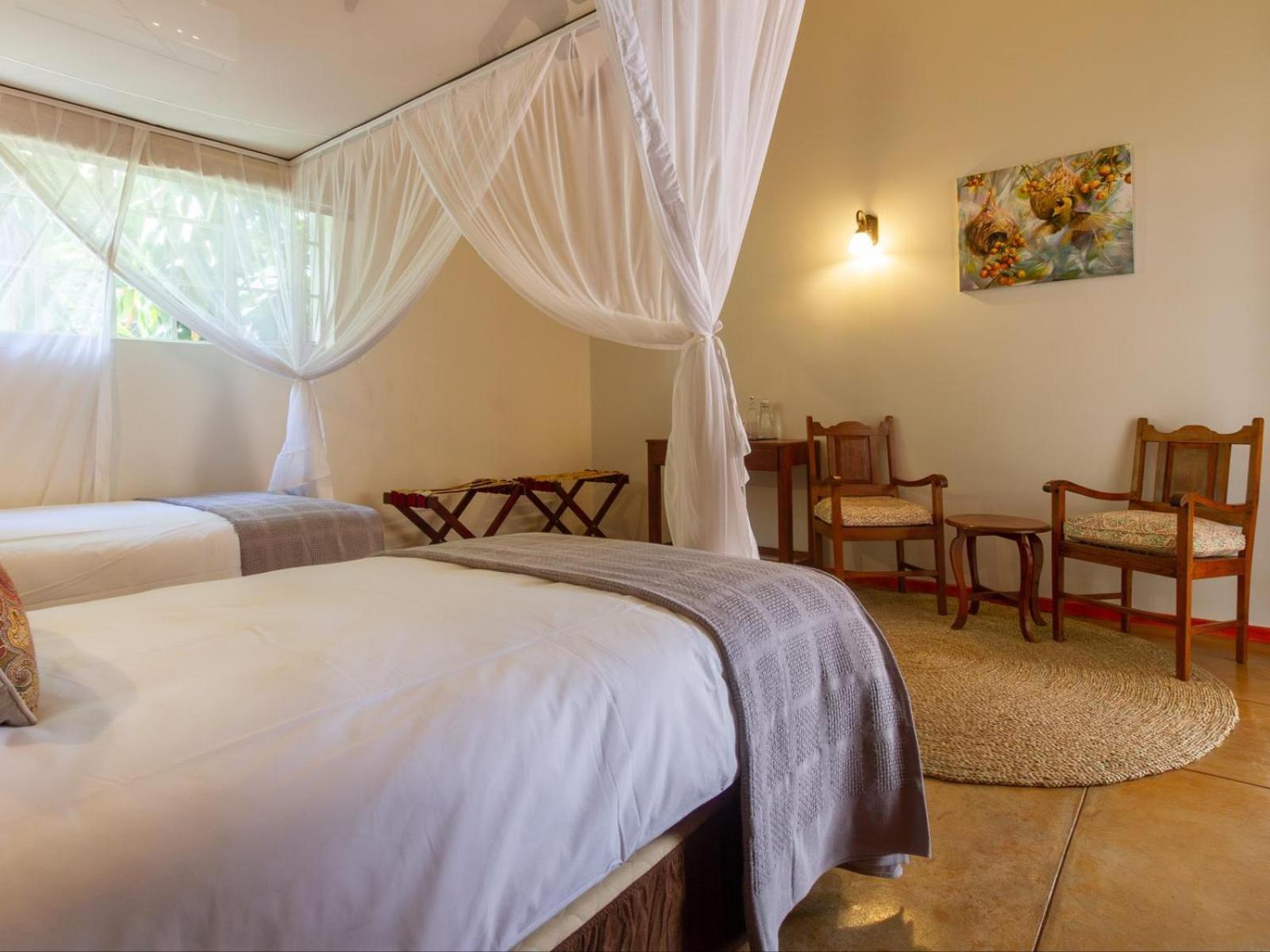 The Courtney Lodge Air Terjun Victoria Bagian luar foto