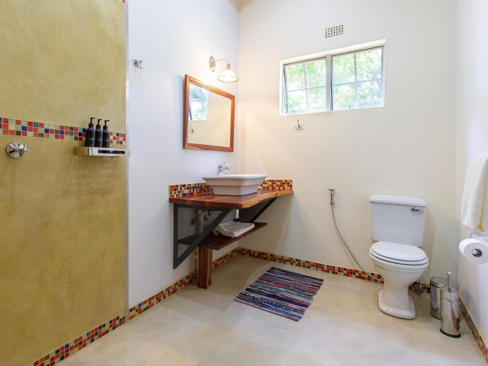 The Courtney Lodge Air Terjun Victoria Bagian luar foto