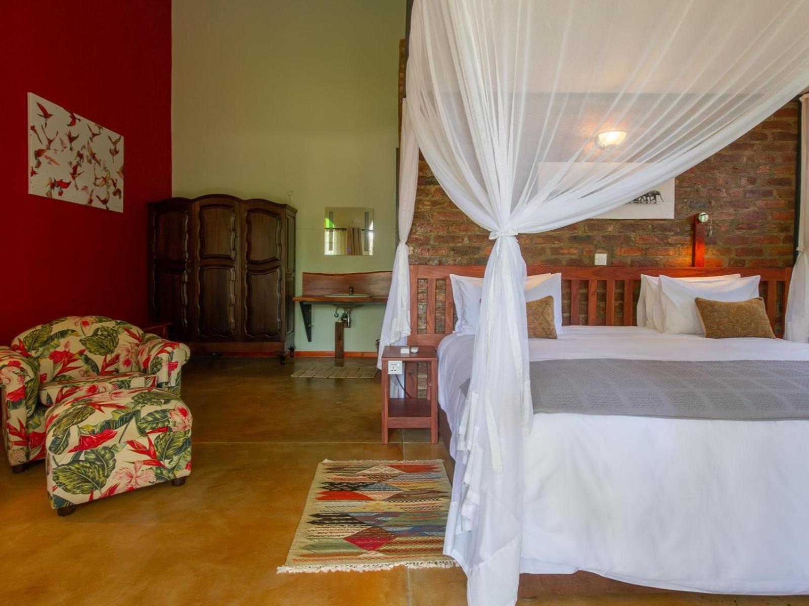 The Courtney Lodge Air Terjun Victoria Bagian luar foto