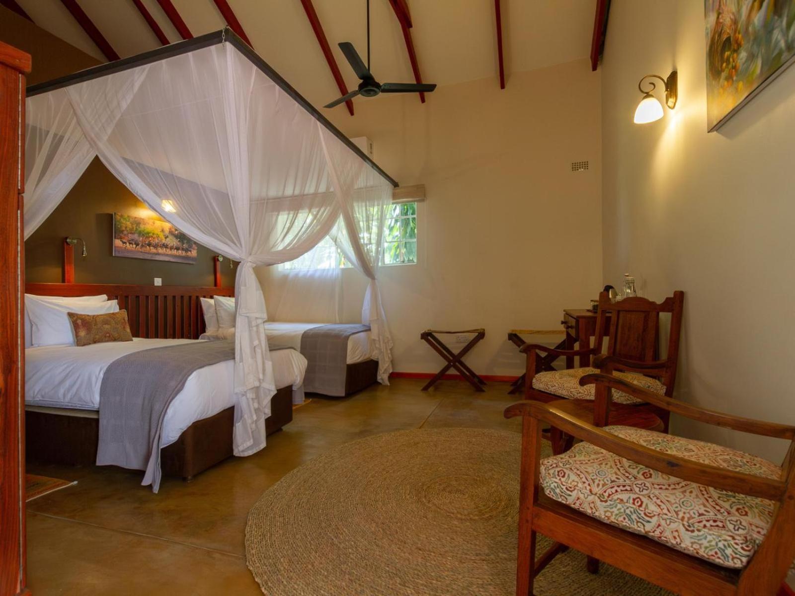 The Courtney Lodge Air Terjun Victoria Bagian luar foto