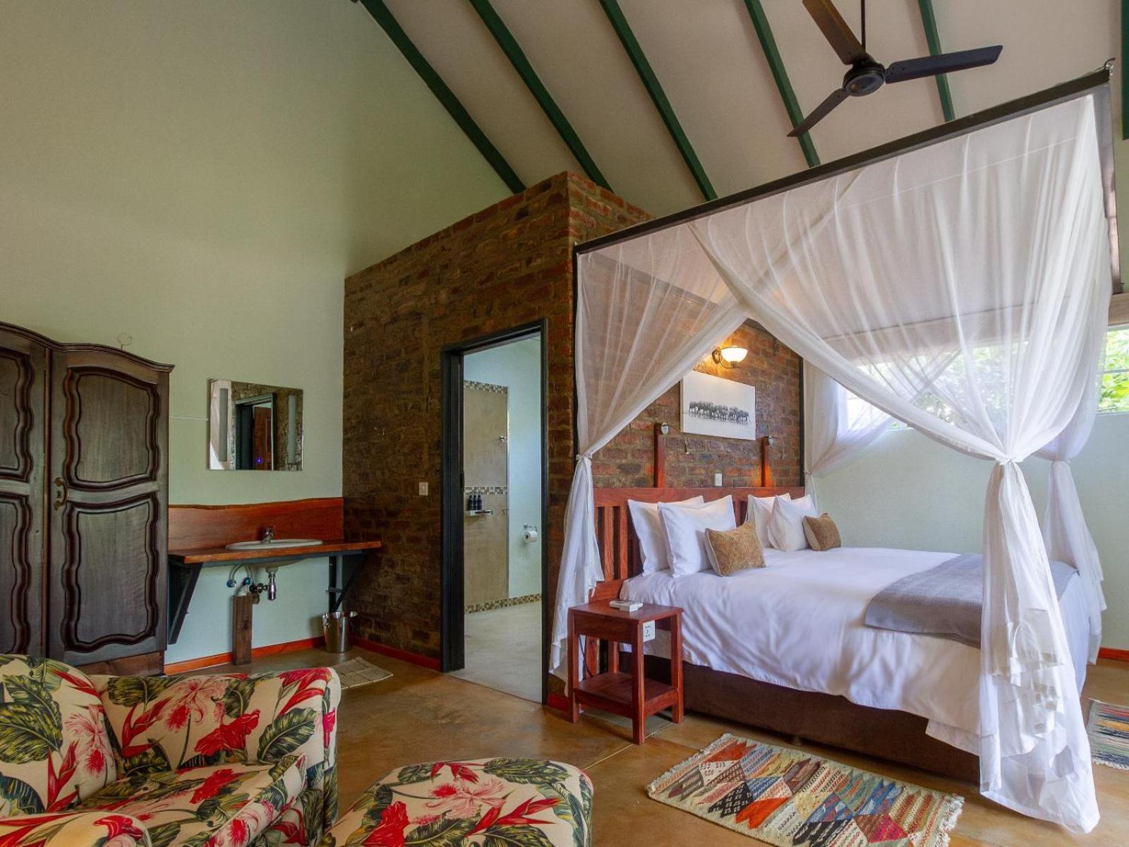 The Courtney Lodge Air Terjun Victoria Bagian luar foto