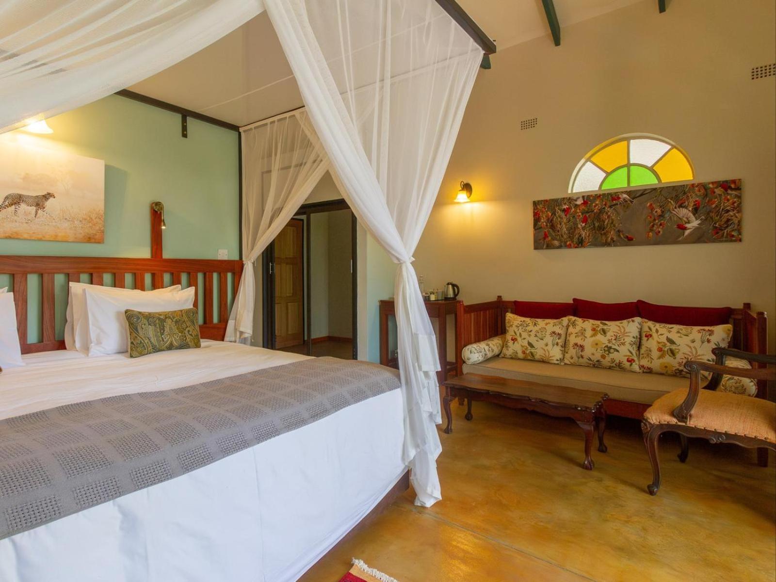 The Courtney Lodge Air Terjun Victoria Ruang foto