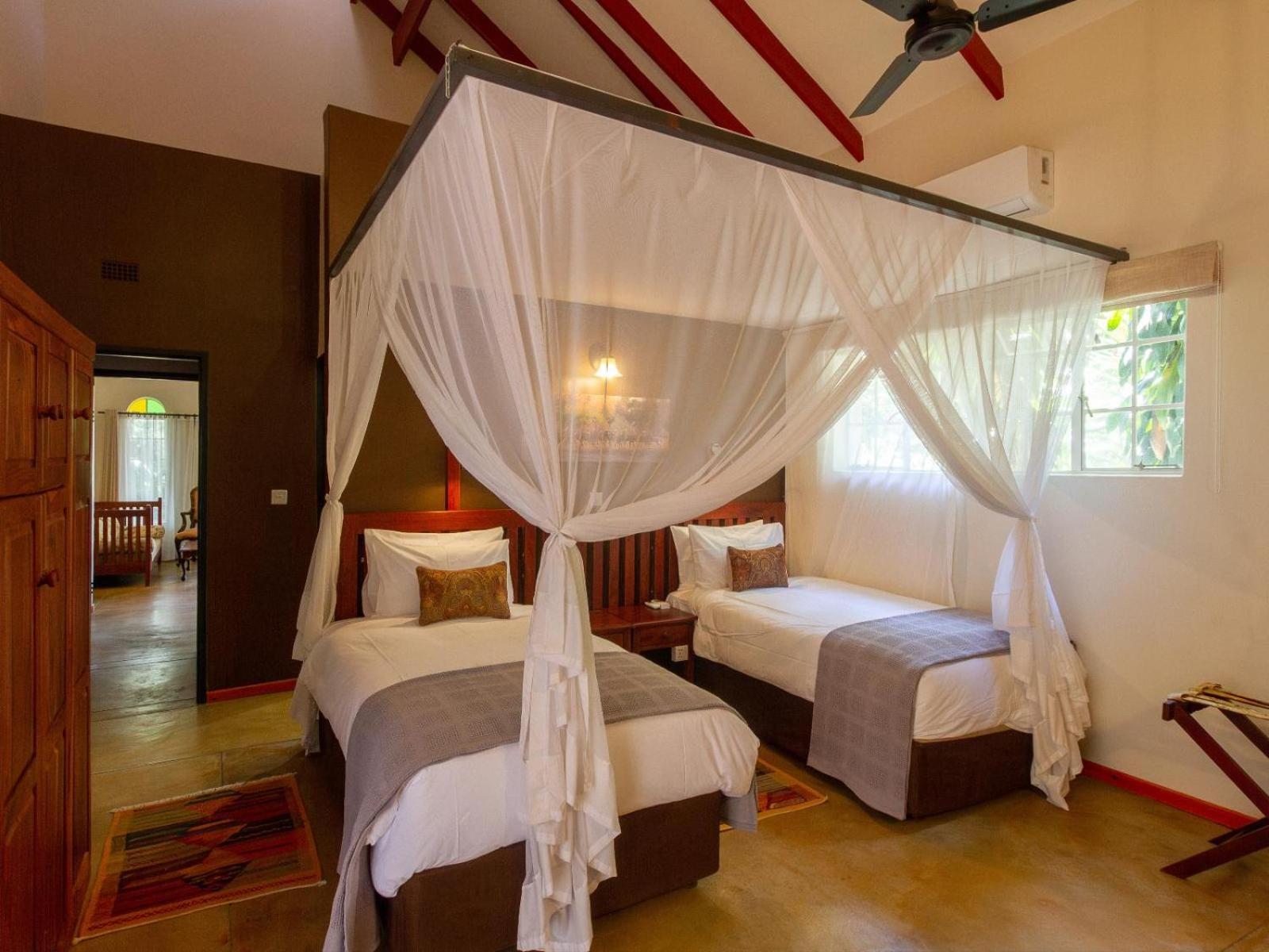The Courtney Lodge Air Terjun Victoria Bagian luar foto