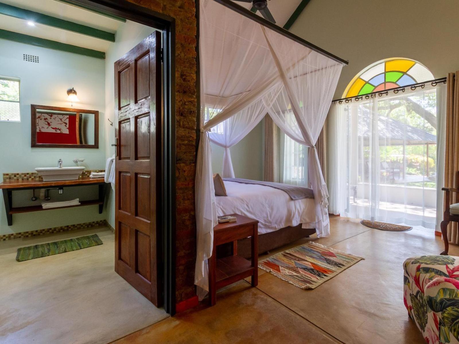 The Courtney Lodge Air Terjun Victoria Bagian luar foto