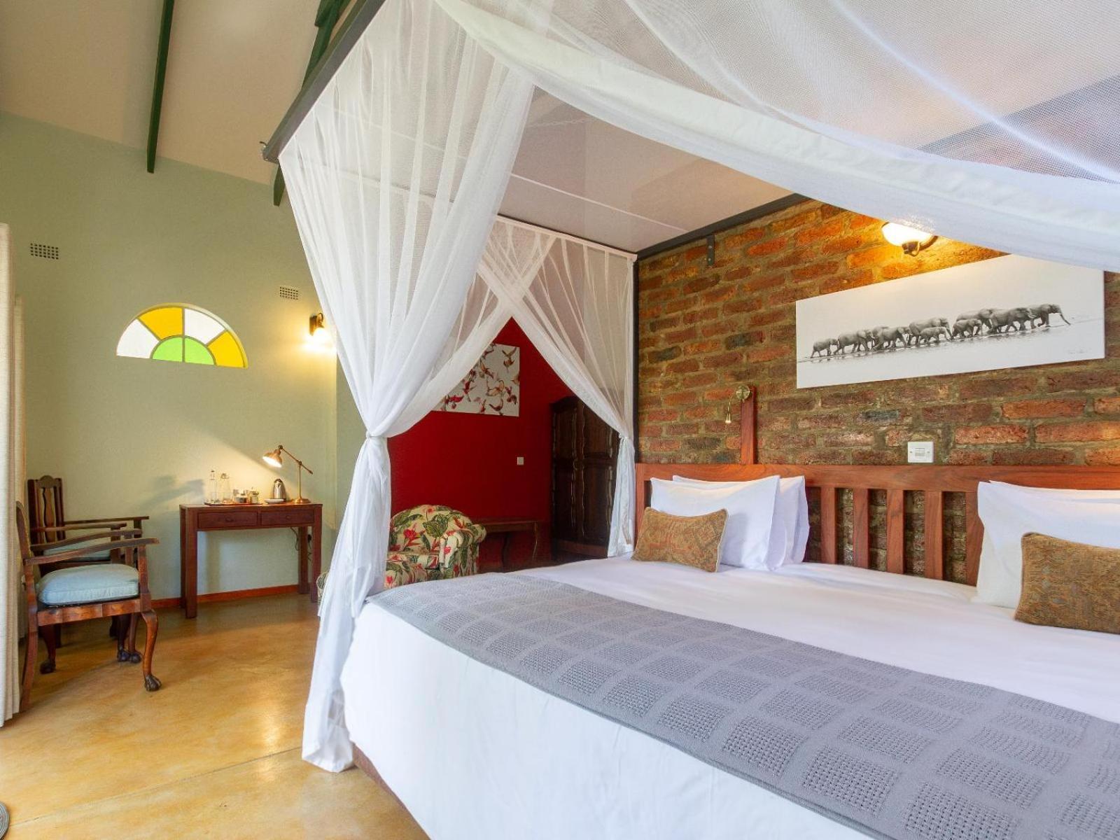 The Courtney Lodge Air Terjun Victoria Bagian luar foto