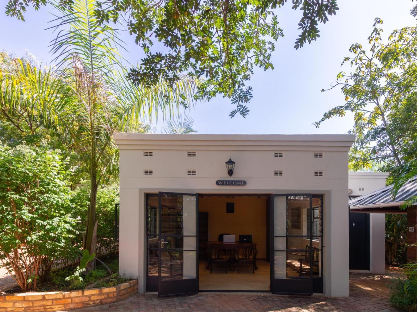 The Courtney Lodge Air Terjun Victoria Bagian luar foto