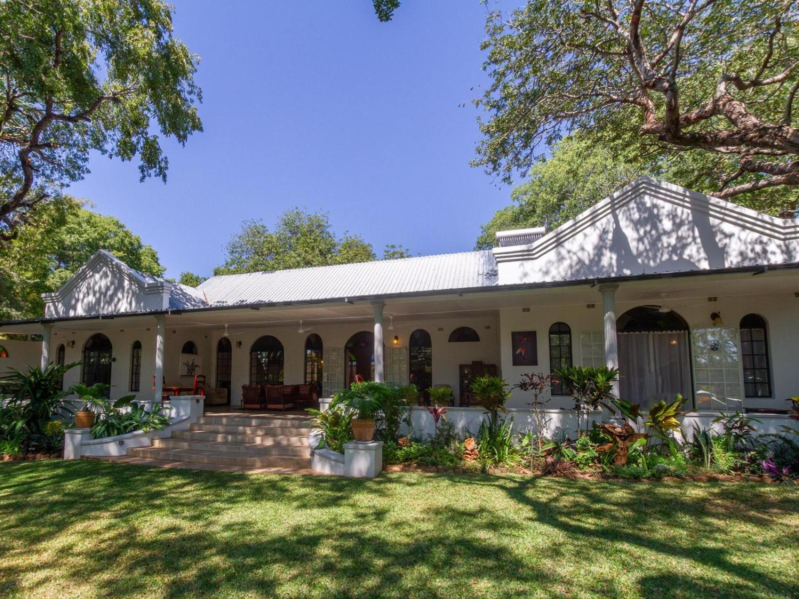The Courtney Lodge Air Terjun Victoria Bagian luar foto