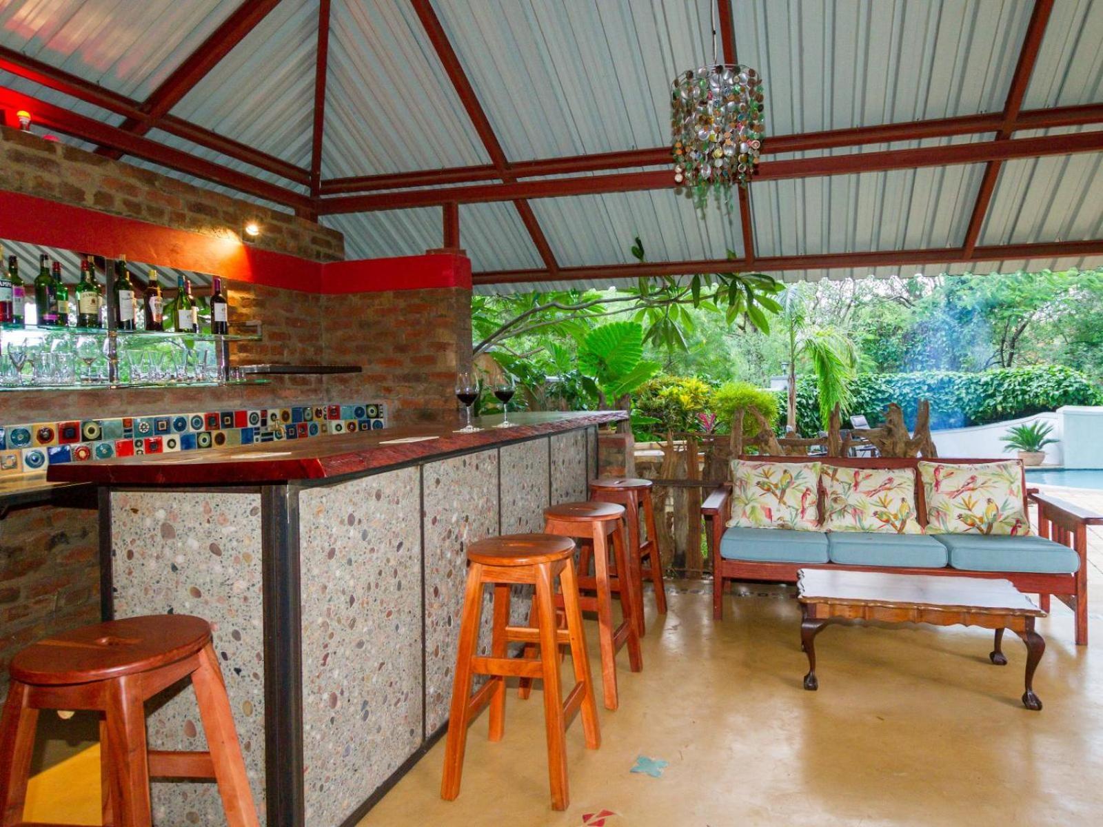 The Courtney Lodge Air Terjun Victoria Bagian luar foto