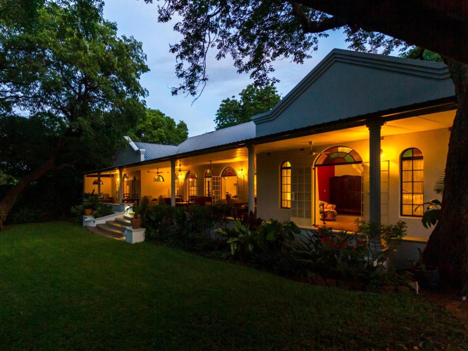 The Courtney Lodge Air Terjun Victoria Bagian luar foto