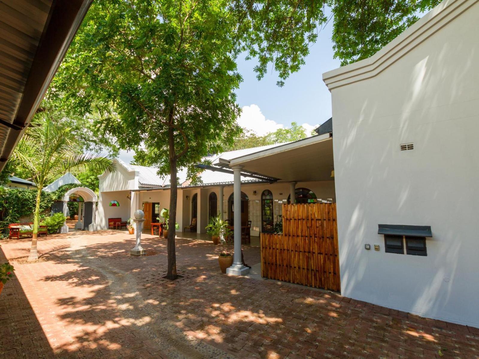 The Courtney Lodge Air Terjun Victoria Bagian luar foto