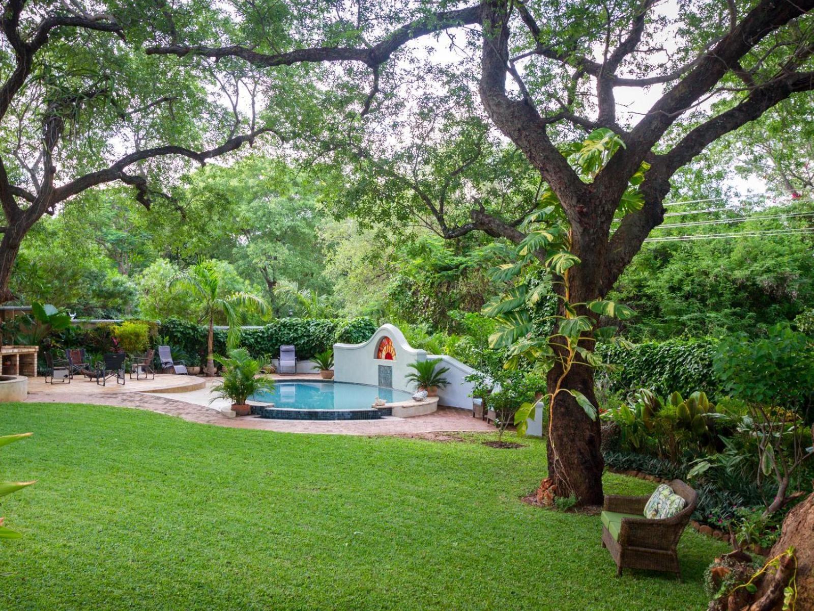 The Courtney Lodge Air Terjun Victoria Bagian luar foto