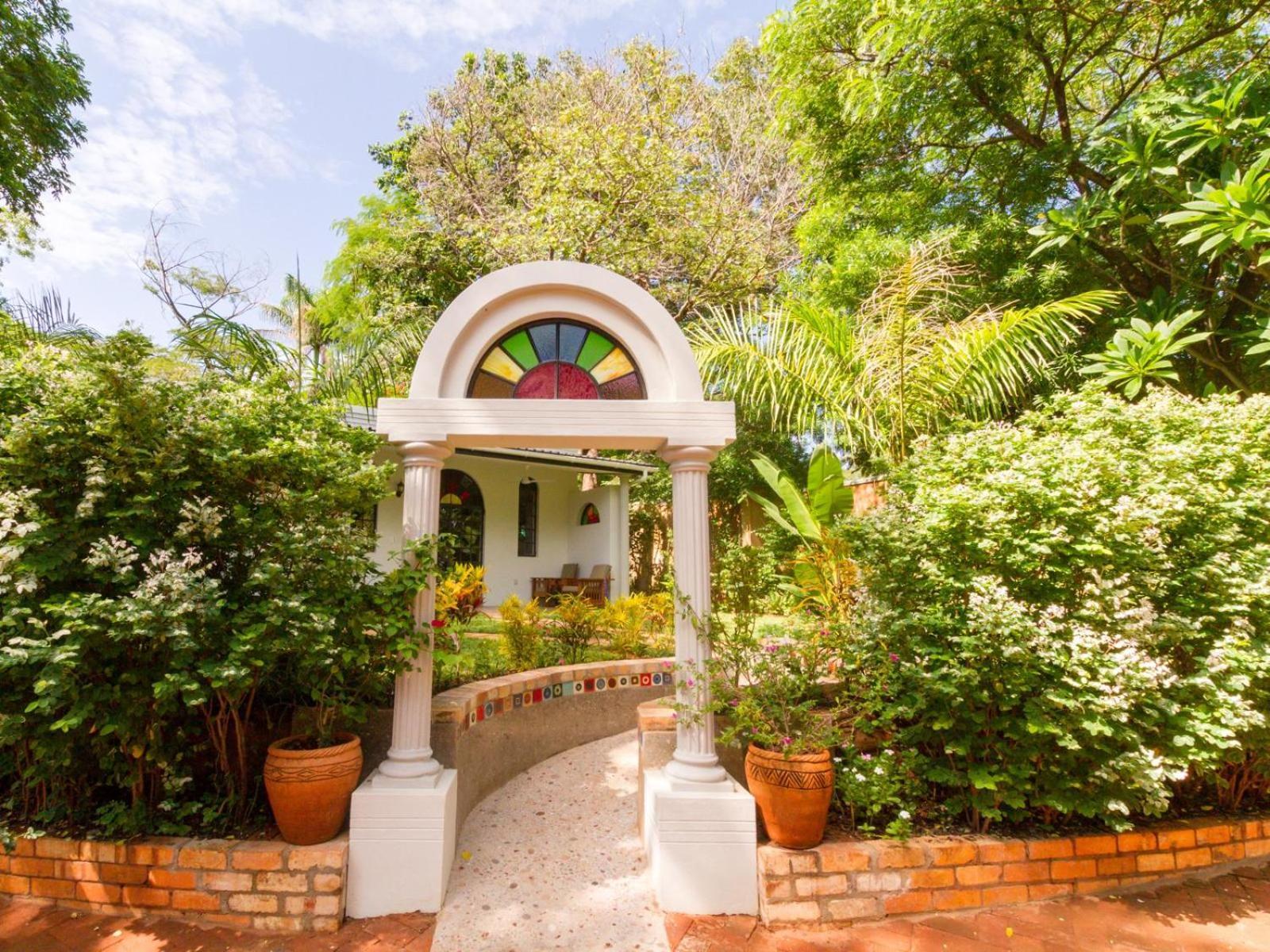 The Courtney Lodge Air Terjun Victoria Bagian luar foto