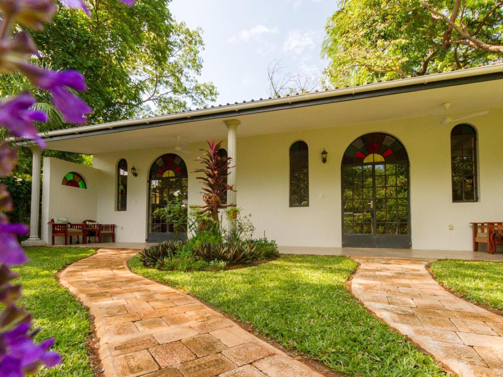 The Courtney Lodge Air Terjun Victoria Bagian luar foto