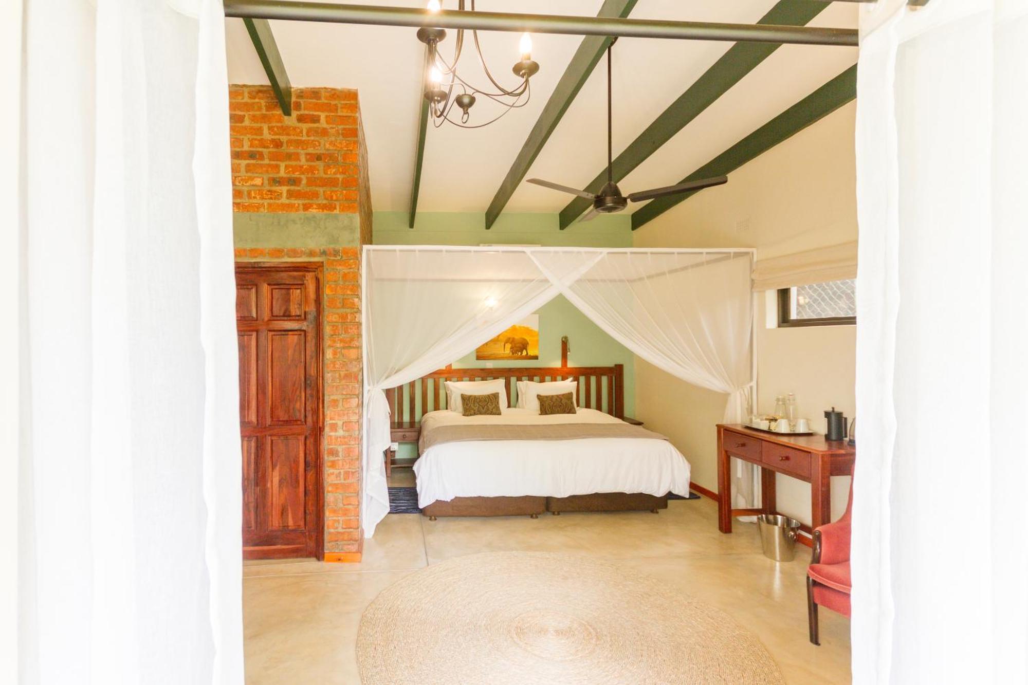 The Courtney Lodge Air Terjun Victoria Bagian luar foto