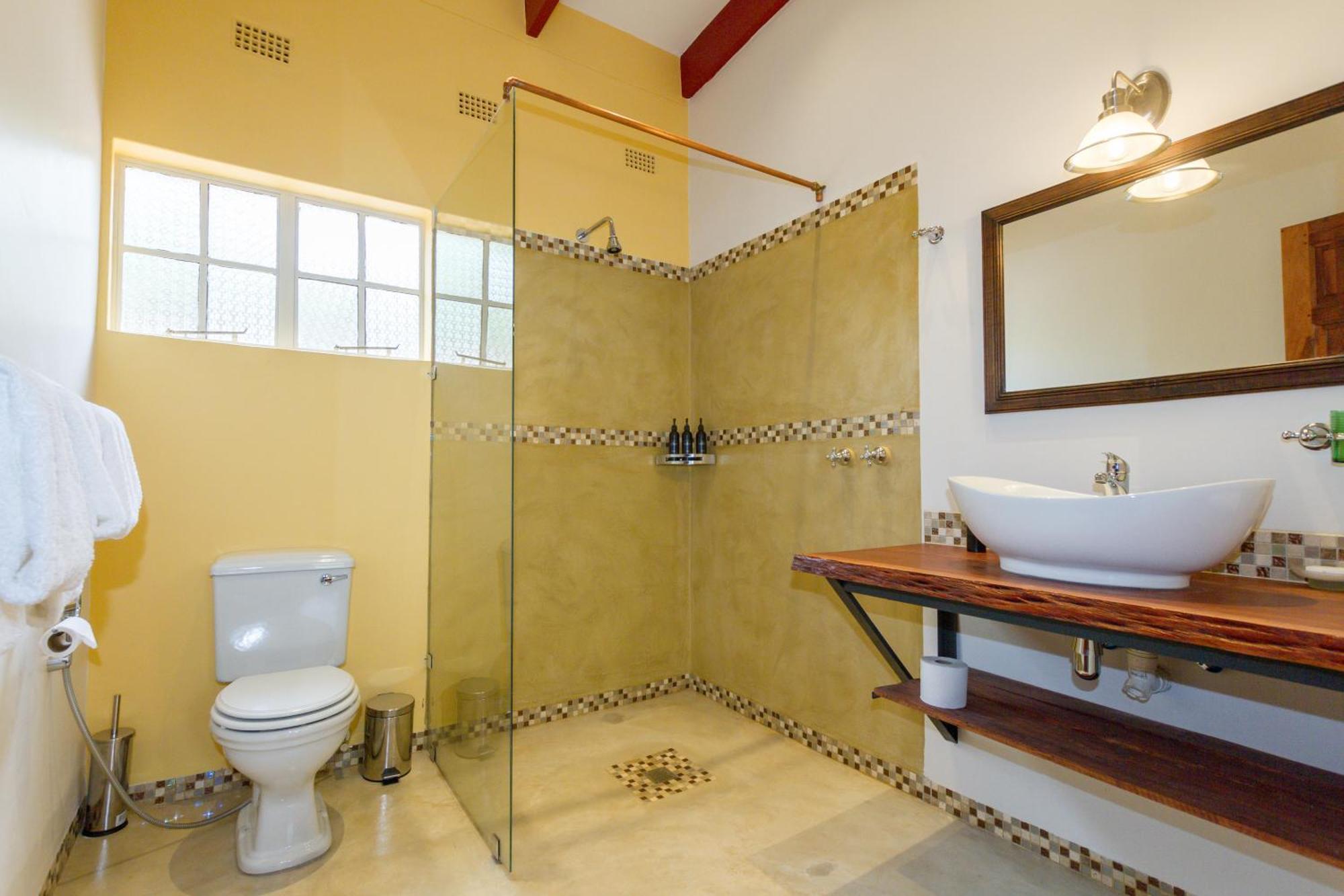 The Courtney Lodge Air Terjun Victoria Bagian luar foto