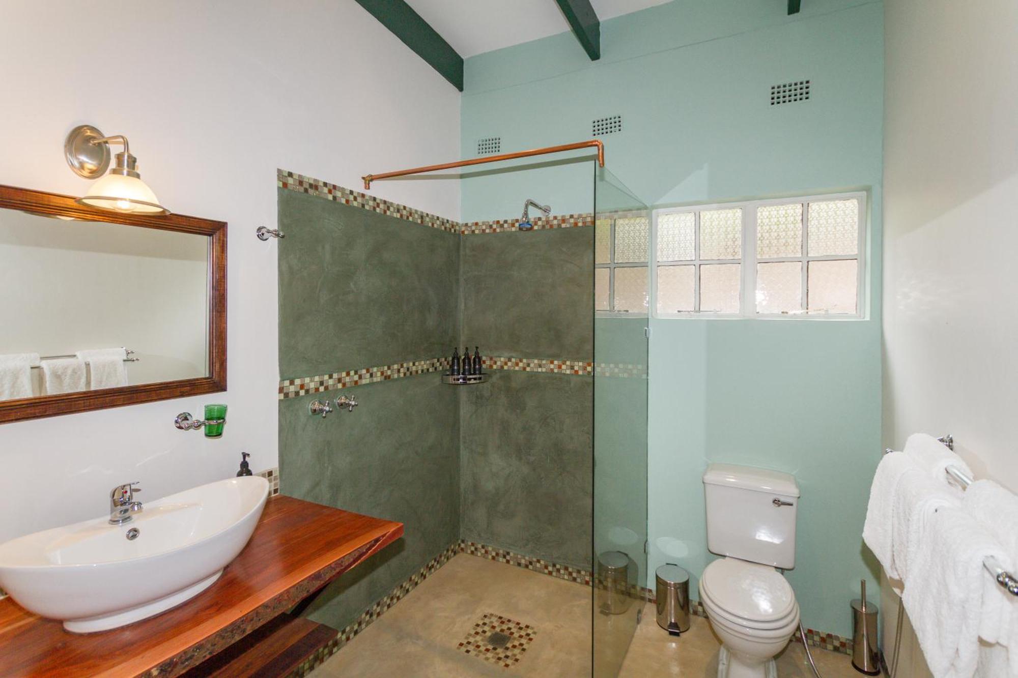 The Courtney Lodge Air Terjun Victoria Bagian luar foto