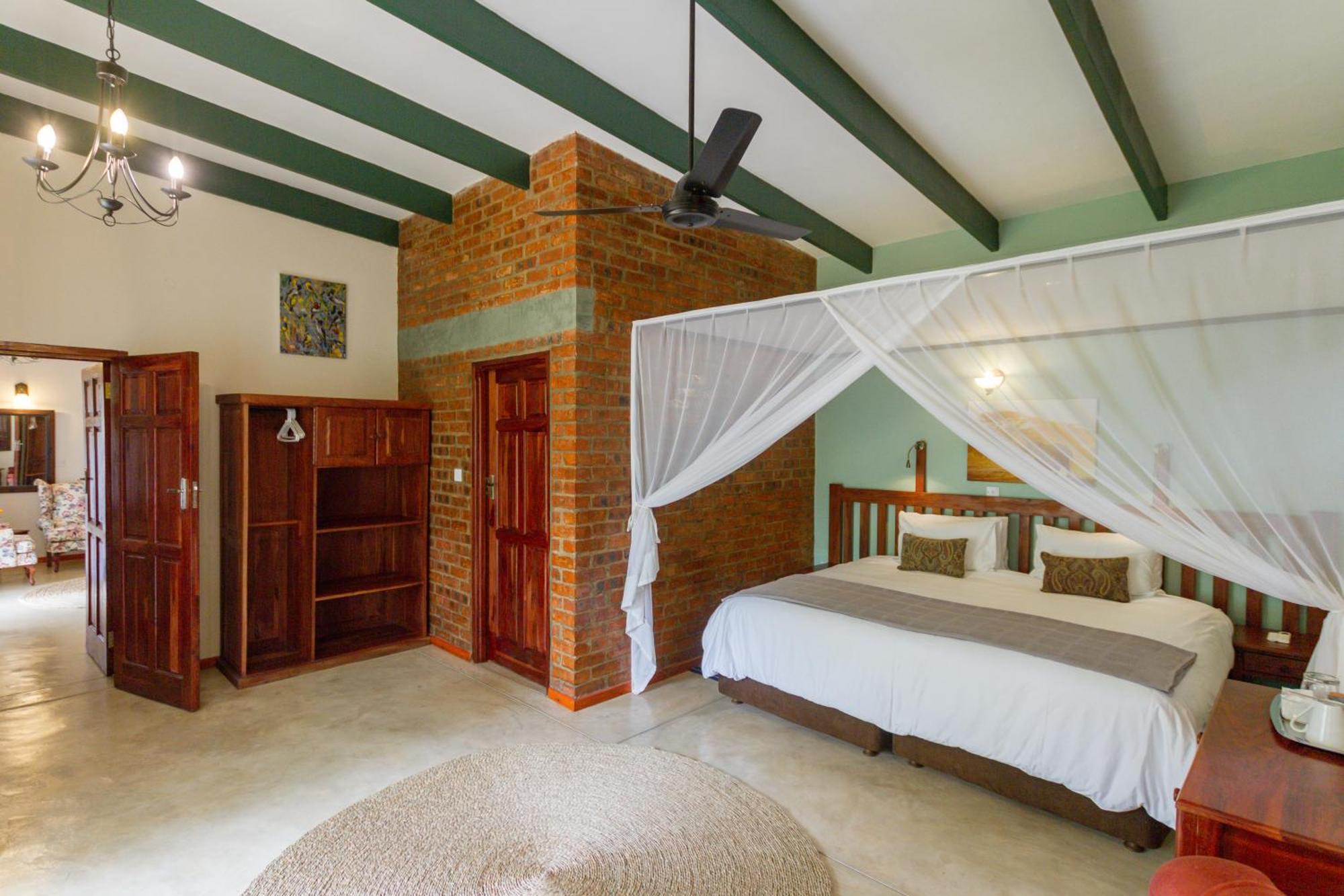 The Courtney Lodge Air Terjun Victoria Bagian luar foto