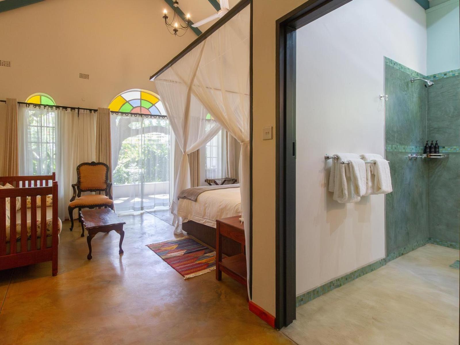 The Courtney Lodge Air Terjun Victoria Ruang foto