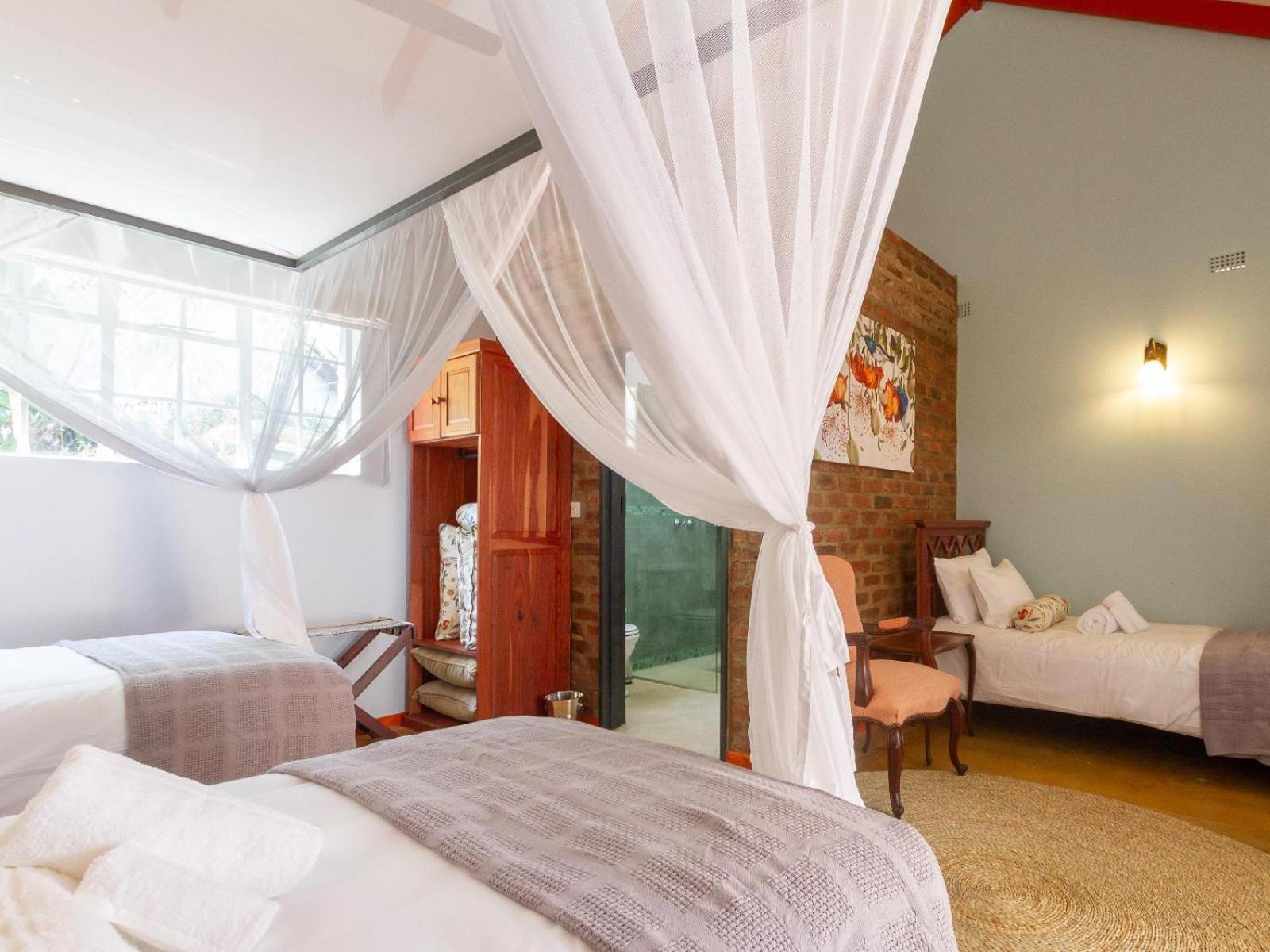 The Courtney Lodge Air Terjun Victoria Ruang foto