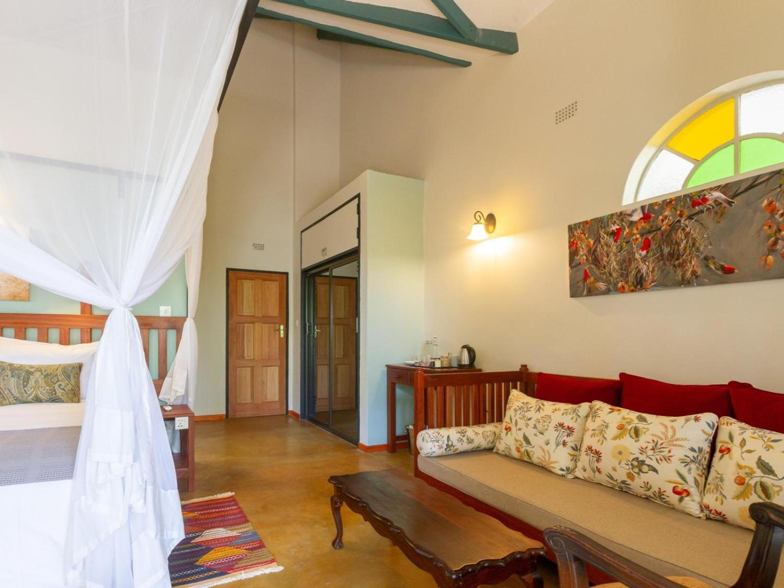 The Courtney Lodge Air Terjun Victoria Ruang foto