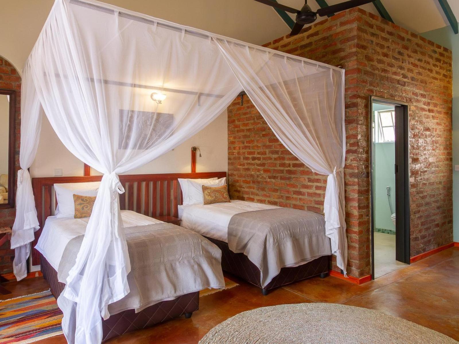 The Courtney Lodge Air Terjun Victoria Ruang foto