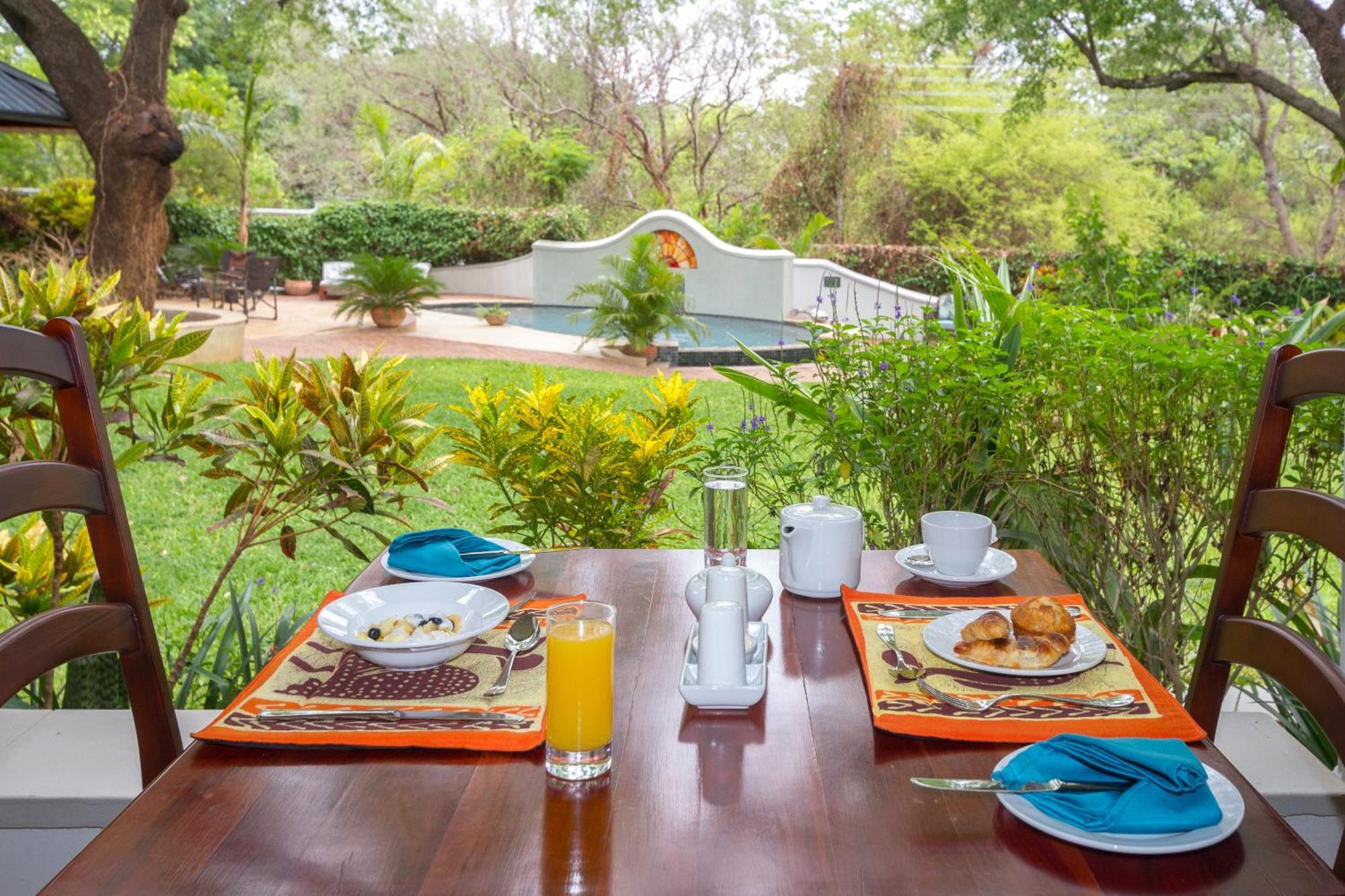 The Courtney Lodge Air Terjun Victoria Bagian luar foto